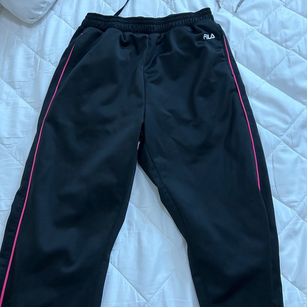 FILA sweatpants
